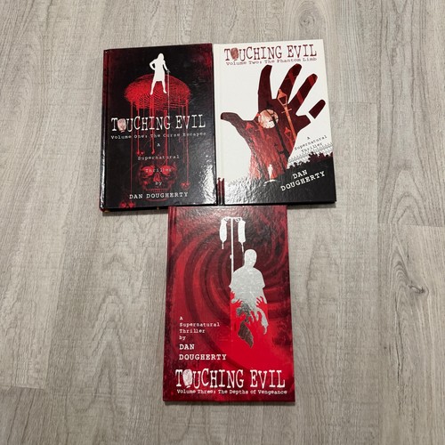Source point press touching - source,