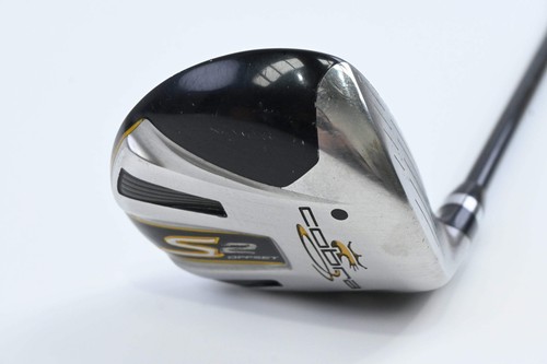 Cobra offset wood 19 5 - #5, /