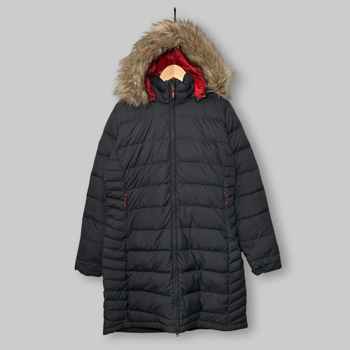 Rab deep cover down fill - cover,