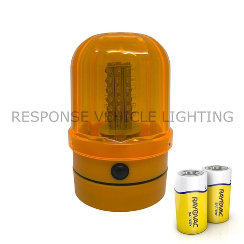 Magnetic battery 30led - magnetic,