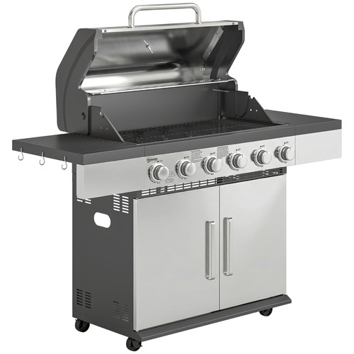 Outsunny burner liquid - 6,