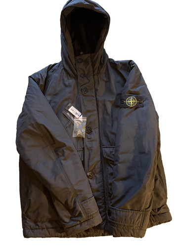 Stone island primaloft - stone,