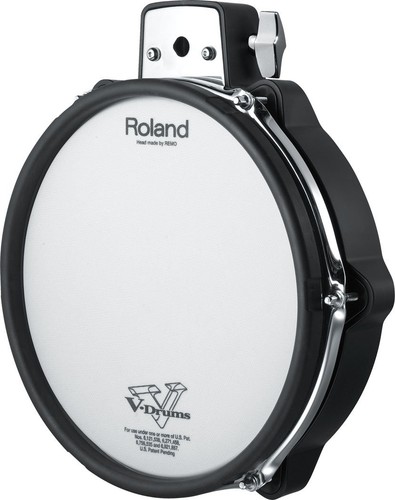 Roland pdx 100 pad inch - pdx-100, v-pad