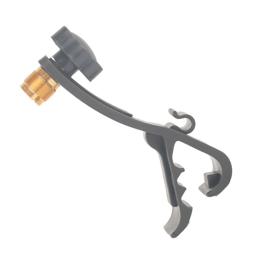 Drum shockproof clip universal - drum,