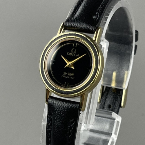 Omega ville vintage ladies - vintage,