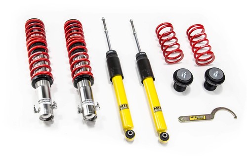 Mts street inox threaded - mts,
