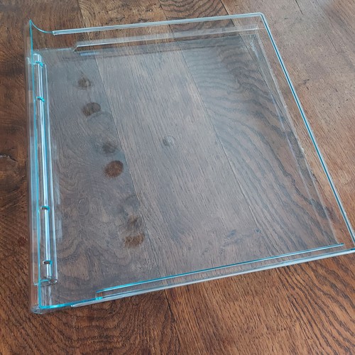 Zanussi freezer shallow tray - shallow,