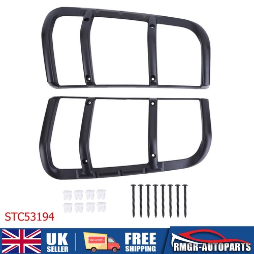 Rear upper tail light - upper,