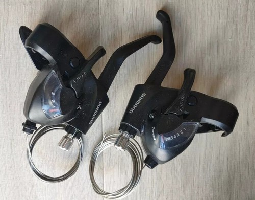 Shimano tourney ef41 7 - tourney,