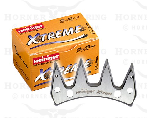 Heiniger xtreme sheep shearing - sheep,