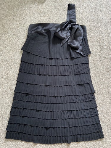 Monsoon ladies dress size - ladies,