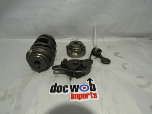 Kawasaki kxf 250 - kxf,