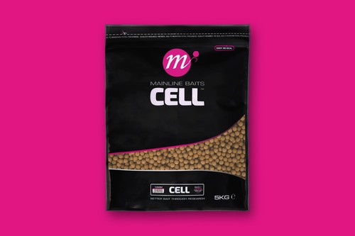 Mainline cell shelf life - cell,