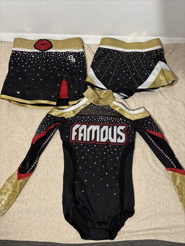 Bundle glitter starz - bundle,