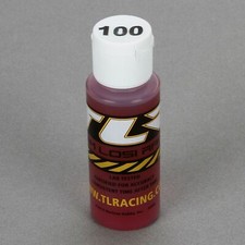 Tlr thick shock oil - thick,
