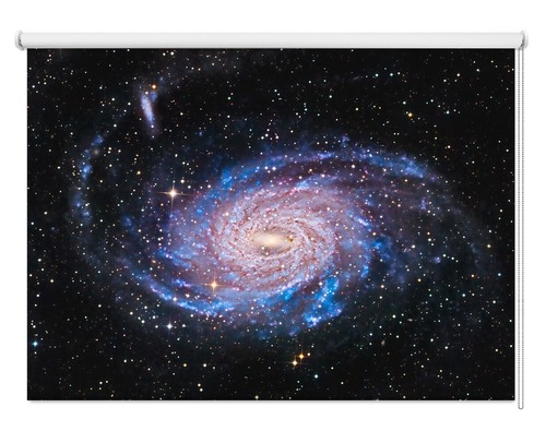 Ngc 6744 galaxy black hole - galaxy,