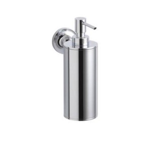 Kholer chrome metal wall - chrome,