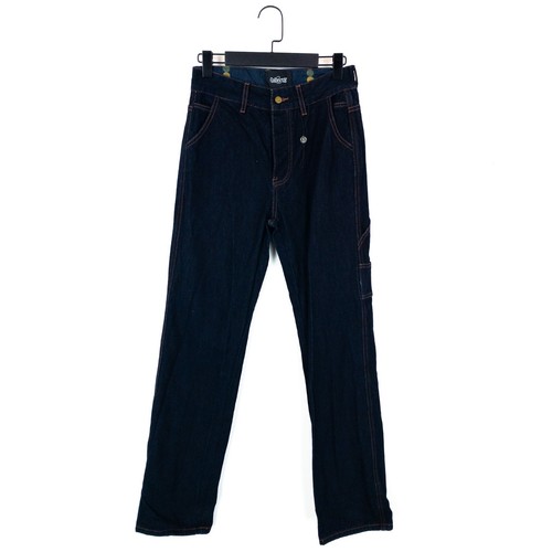 Collectif london dark wash - collectif,