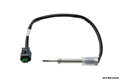 Exhaust temperature sensor for - exhaust,