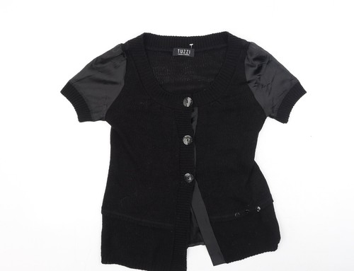 Tuzzi womens black - tuzzi,