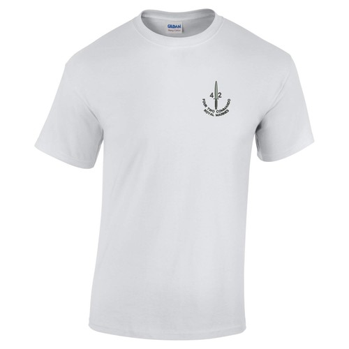 Official commando royal - commando,