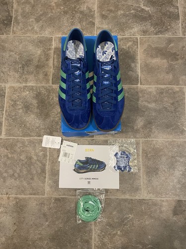 Adidas bern city series - bern,