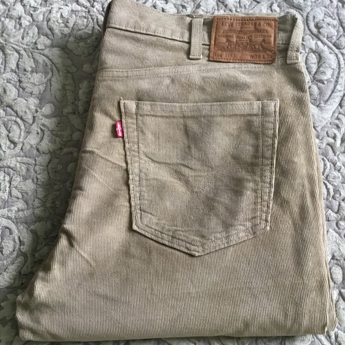 Premium 511 levi strauss - levi, cord