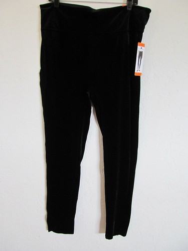 Andrew marc elastic waistband - marc,