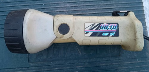 Hitachi koki ub3d torch - koki,
