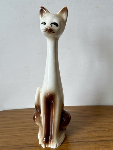 Vintage mcm long necked - vintage,