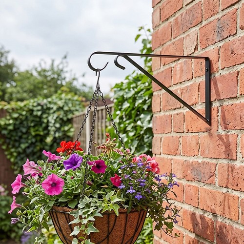 Hanging wall mounted - hanging,