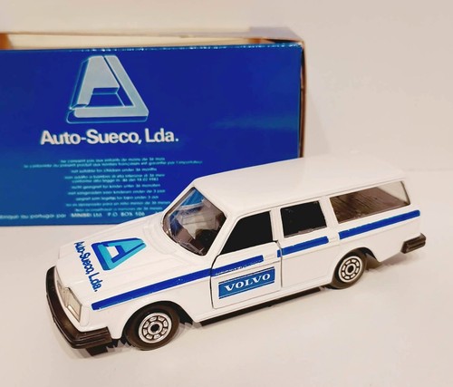 Norev volvo 264 auto - volvo,