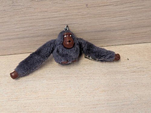 Genuine kipling furry monkey - genuine,