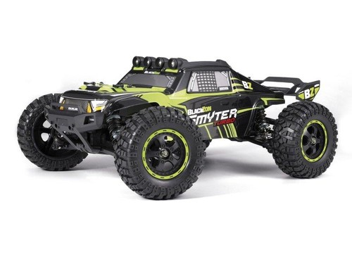 Blackzon smyter turbo 12 - blackzon,