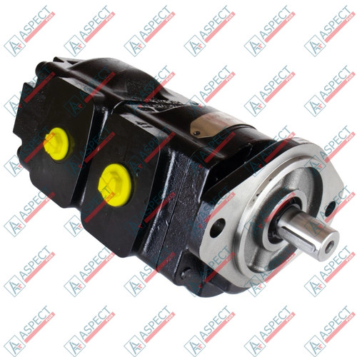 Jcb hydraulic pump - jcb,