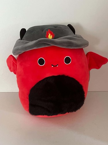 Squishmallows dante plush soft - plush,