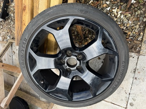 Vauxhall snowflake - 2x,