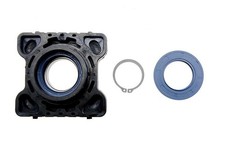 Propshaft support mount for - propshaft,