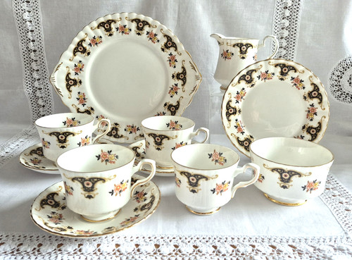 Vintage royal stafford - vintage,