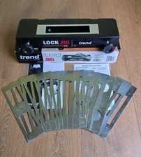 Trend lock jig professional - trend,