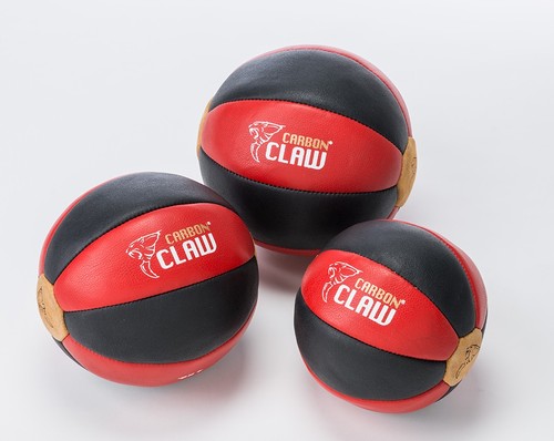 Carbon claw pro - pro, leather