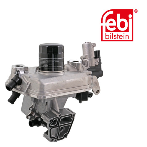 Febi egr exhaust gas - egr,