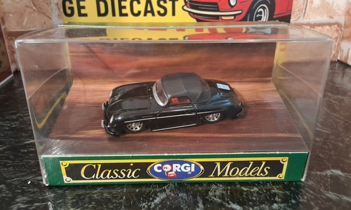 Corgi classics porsche - classics, 1:43