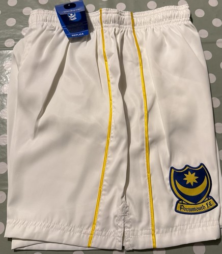 Portsmouth shorts - fc, (pompey)