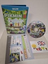 Pikmin nintendo wii game - pikmin, u
