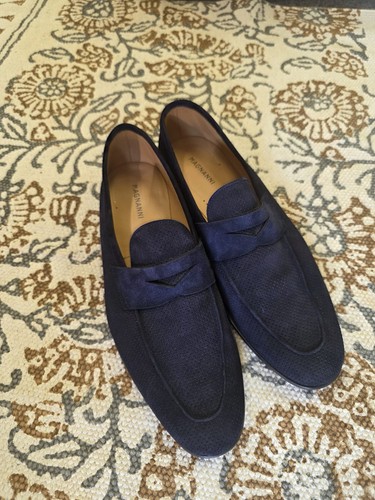 Magnanni flex navy blue - flex,