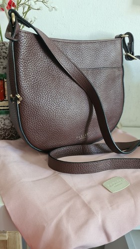 Radley leather crossbody - radley,