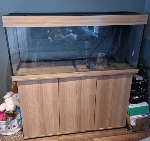 240l juwel aquarium - aquarium, with