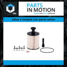 Fuel filter fits renault - fuel,