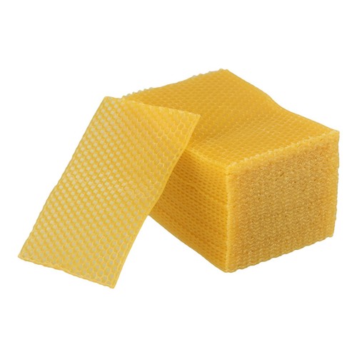 Beehive foundation beeswax - foundation,